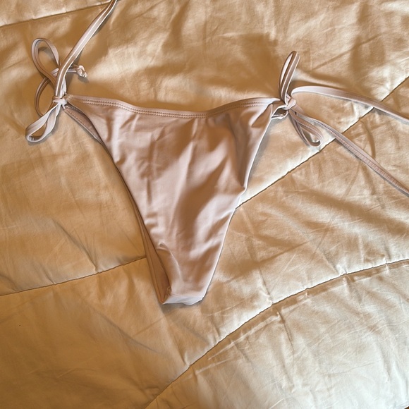 NWOT ZAFUL SIDE TIE BOTTOMS - Picture 3 of 3